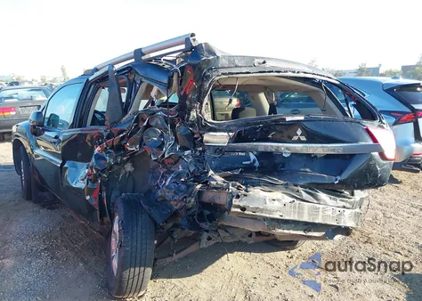 2010 Mitsubishi Endeavor Ls z USA, uszkodzony, nr VIN 4A4JM2AS1AE001580